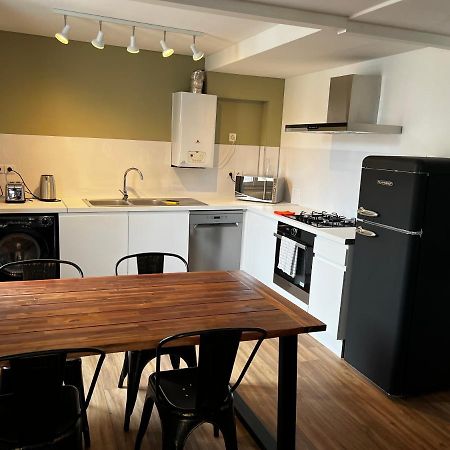 Appartement Prox Lycée Arago Perpiñán Exterior foto