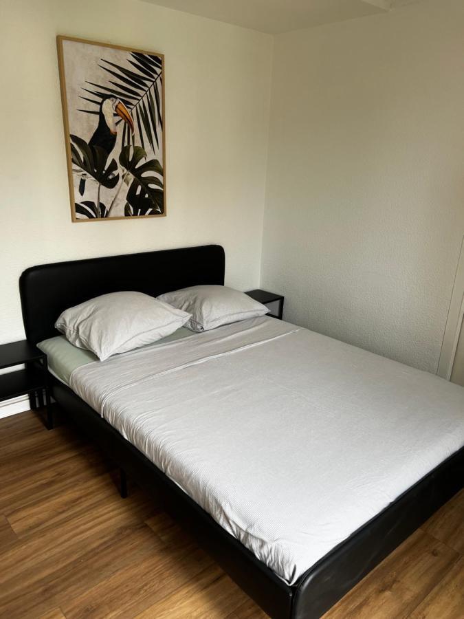 Appartement Prox Lycée Arago Perpiñán Exterior foto